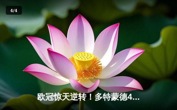 欧冠惊天逆转！多特蒙德4-2绝杀马竞，萨比策传射建功 - 4