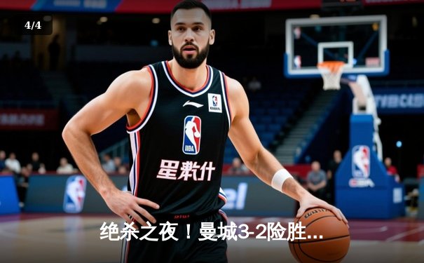 绝杀之夜！曼城3-2险胜皇马 德布劳内世界波定乾坤 - 4