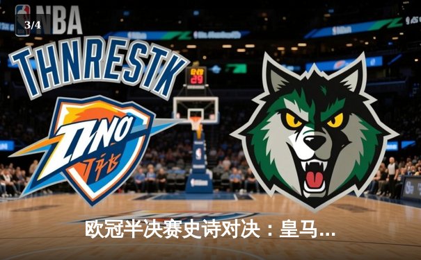 欧冠半决赛史诗对决：皇马加时3-2淘汰拜仁，本泽马戴帽创历史 - 3