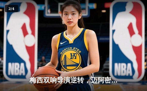 梅西双响导演逆转，迈阿密国际3-2险胜堪萨斯城晋级公开赛杯四强 - 2